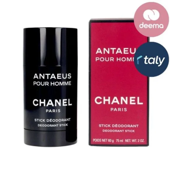 Chanel Antios Pour Homme Deodorant
